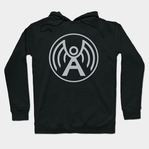 Archangel Network Hoodie by Clobberbox